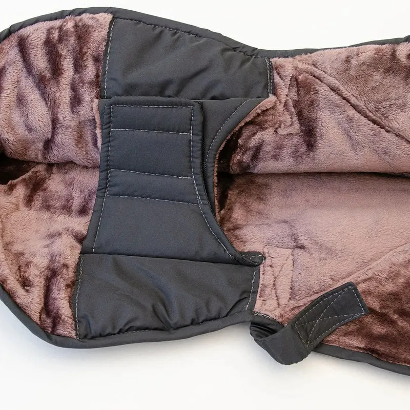 Mini Snow - black - SDW