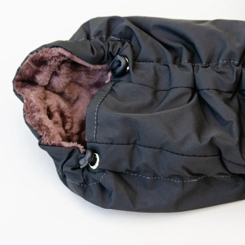 Mini Snow - black - SDW
