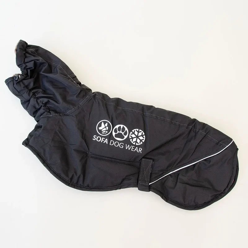 Mini Snow - black - SDW