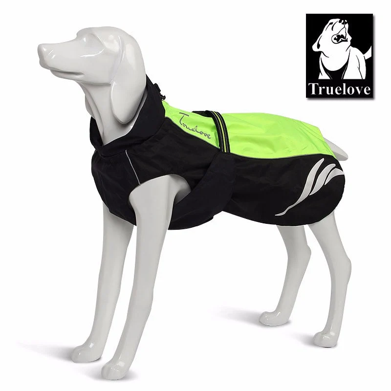 Hundemantel "NYLON"
