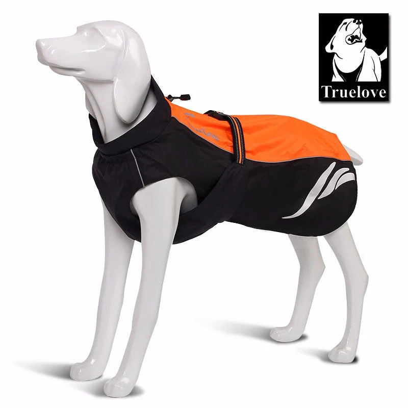 Hundemantel "NYLON"