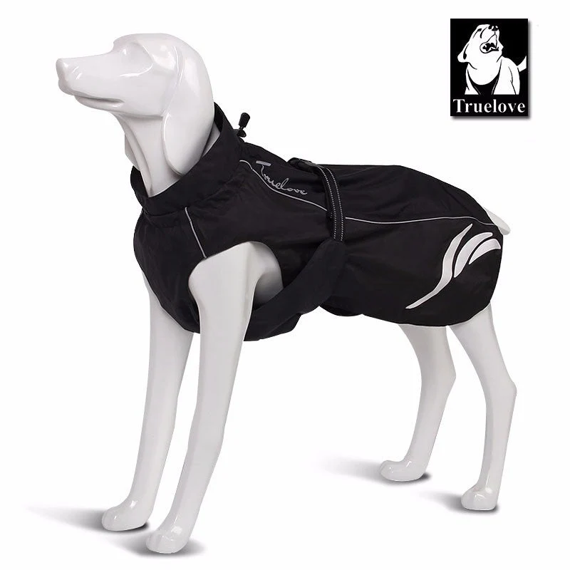 Hundemantel "NYLON"