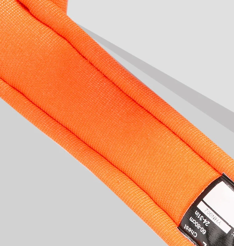 WINHYEPET Neopren gepolstertes und reflektierendes Doppel-H-Hundegeschirr