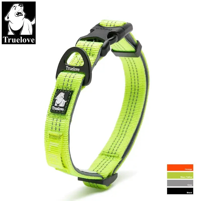 Hundehalsband "NYLON"