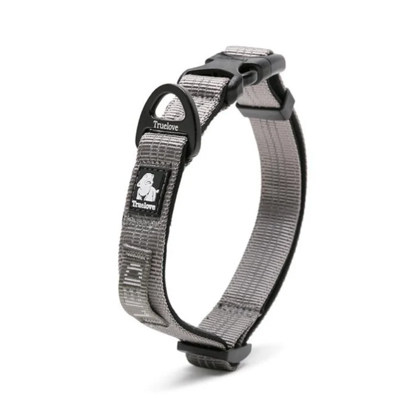 Hundehalsband "NYLON"