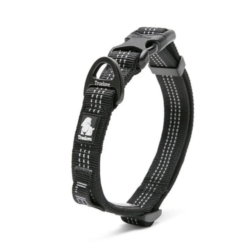 Hundehalsband "NYLON"