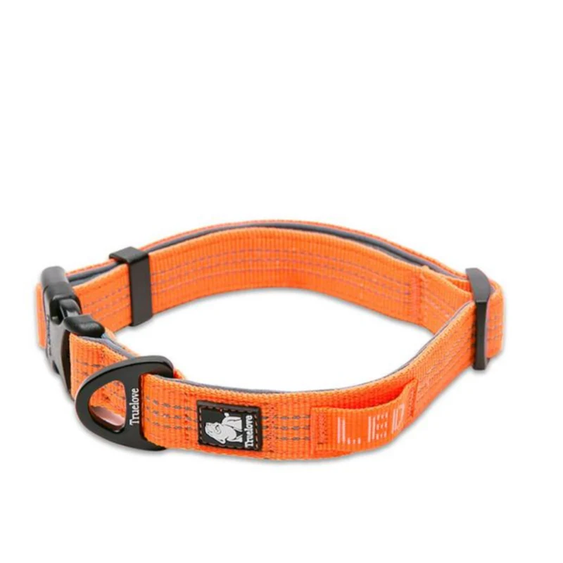 Hundehalsband "NYLON"