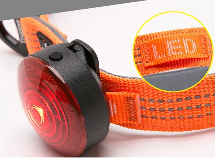 Hundehalsband "NYLON"