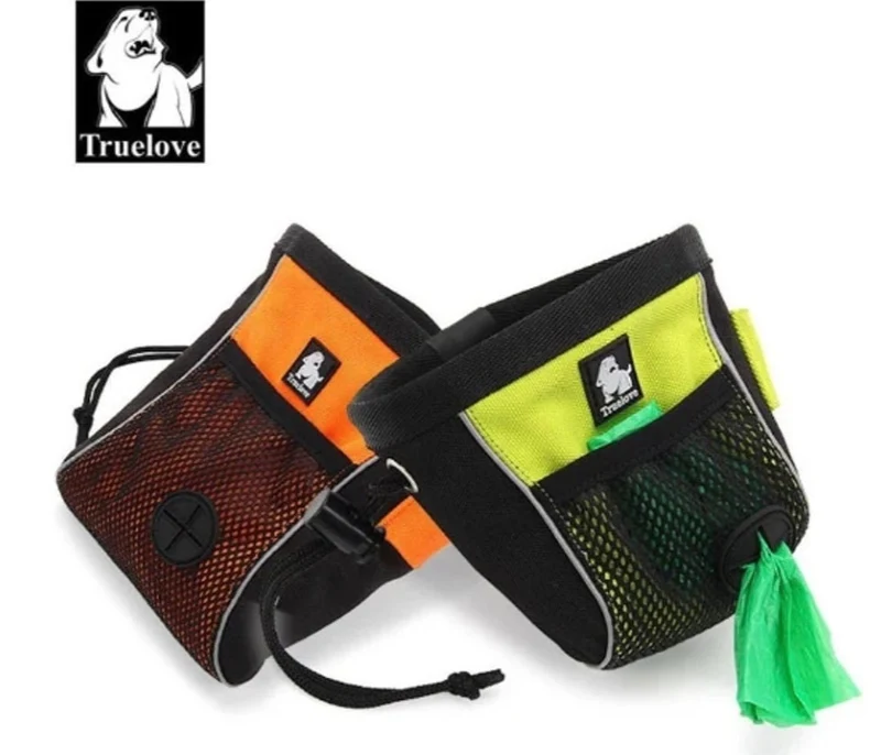 Gürteltasche für Snacks zum einfachen Anklippen