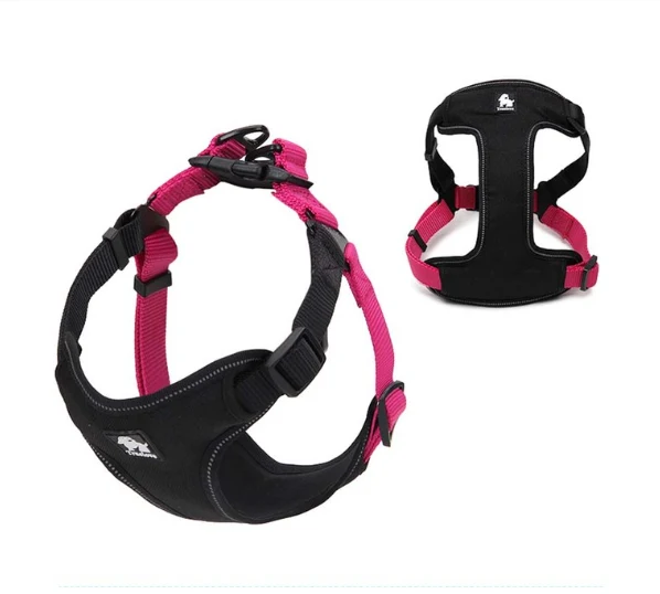 Easy Fit Hundegeschirr