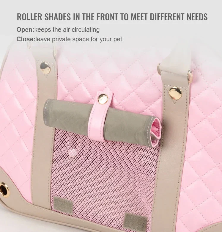 Hundetasche "LOVELY"