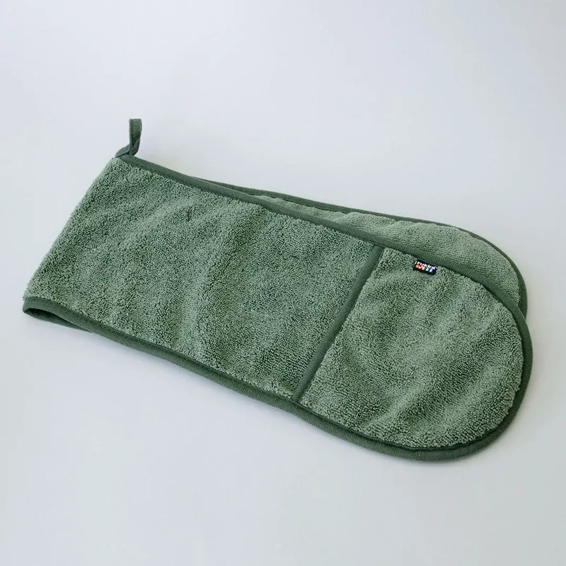 "Bubble-Pocket-Towel" - Hundehandtuch