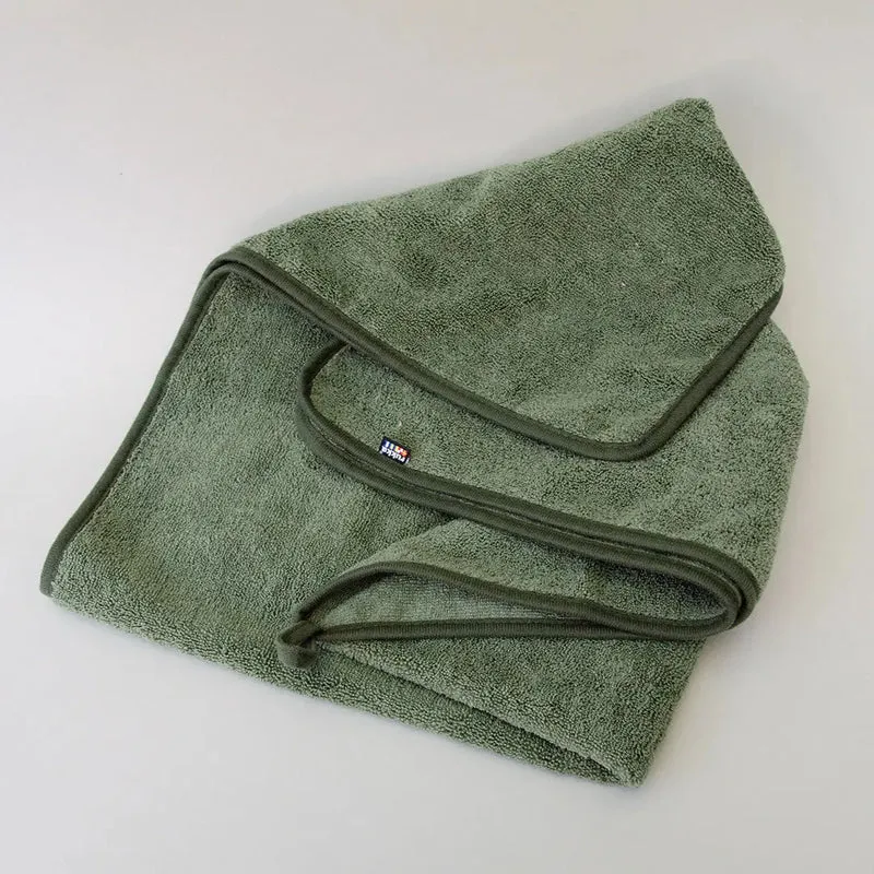 "Bubble-Towel" - Hundehandtuch