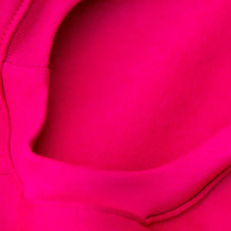 Kuscheliges Sweatshirt "COZY" - pink
