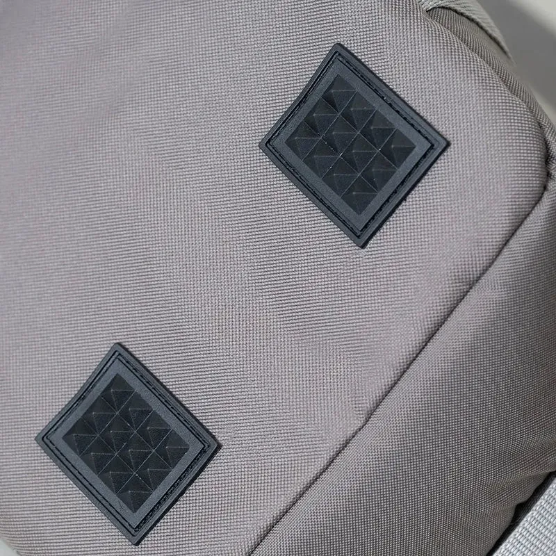 Hundeflugtasche AIR Lunch & Dinner – Taupe