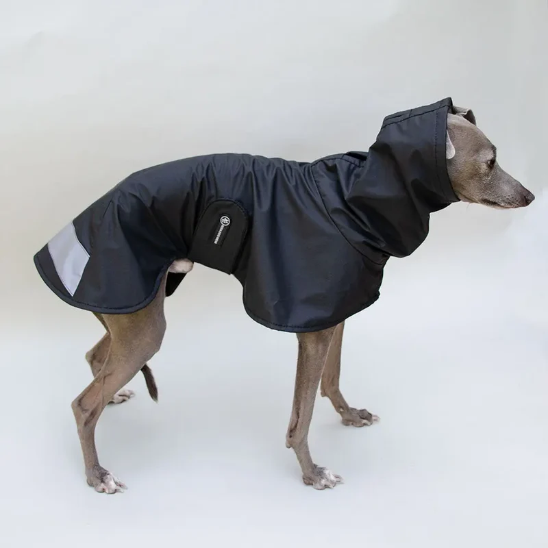 Hunde-Regenjacke - "Michael EXTRA Rain" - SDW