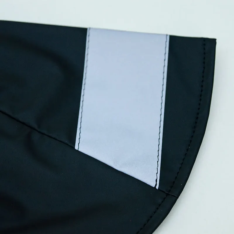 Hunde-Regenjacke - "Michael EXTRA Rain" - SDW