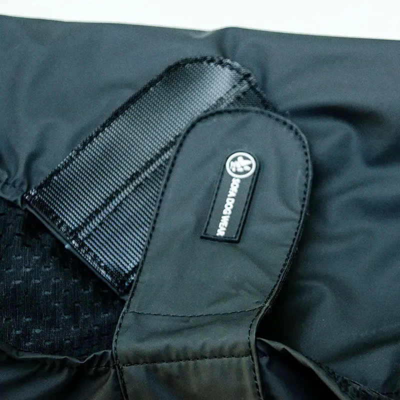 Hunde-Regenjacke - "Michael EXTRA Rain" - SDW