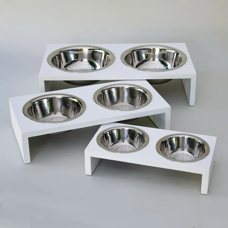 "Food Station" - elegante Futterstation