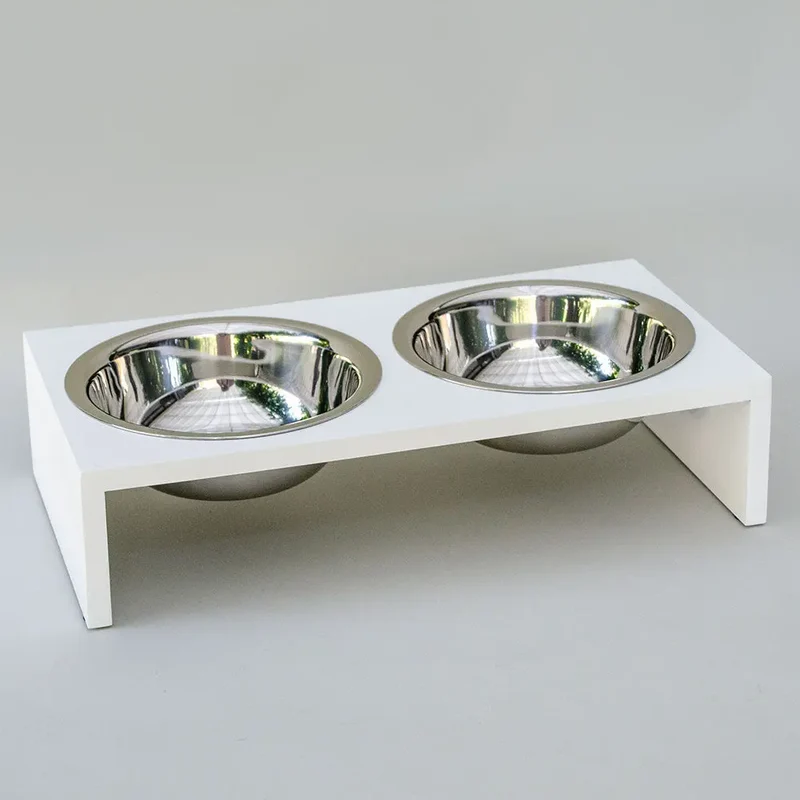 "Food Station" - elegante Futterstation