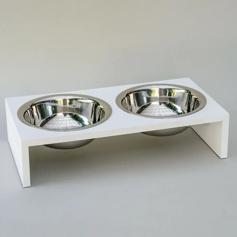 "Food Station" - elegante Futterstation