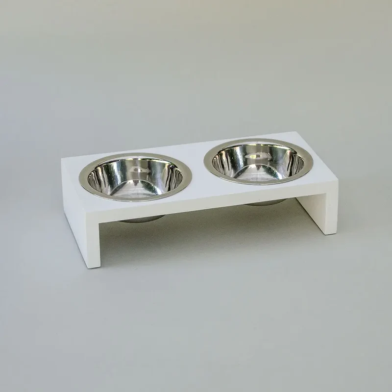 "Food Station" - elegante Futterstation