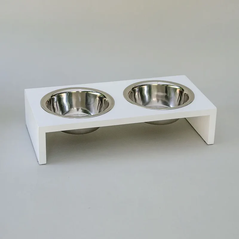 "Food Station" - elegante Futterstation