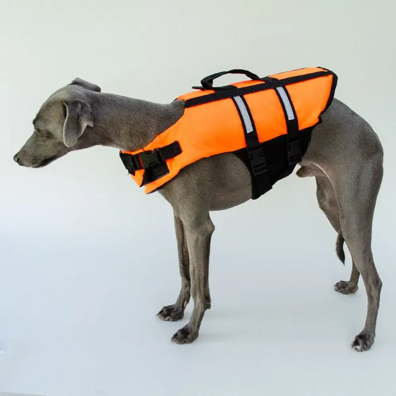 Schwimmweste "Safety Sea"