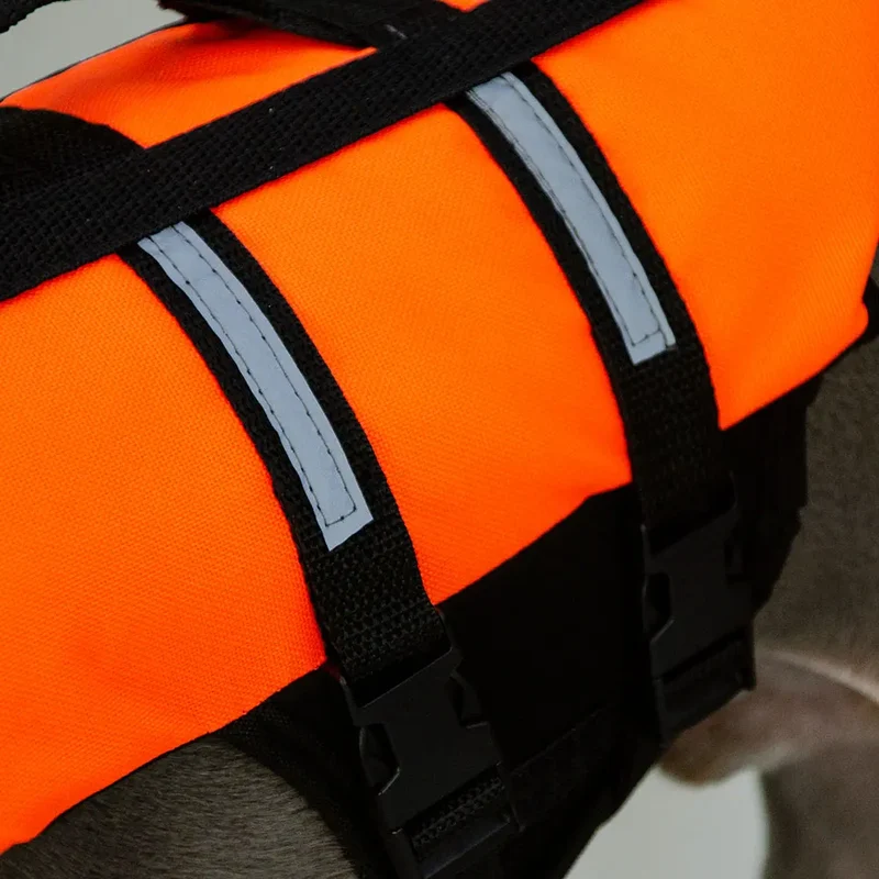 Schwimmweste "Safety Sea"