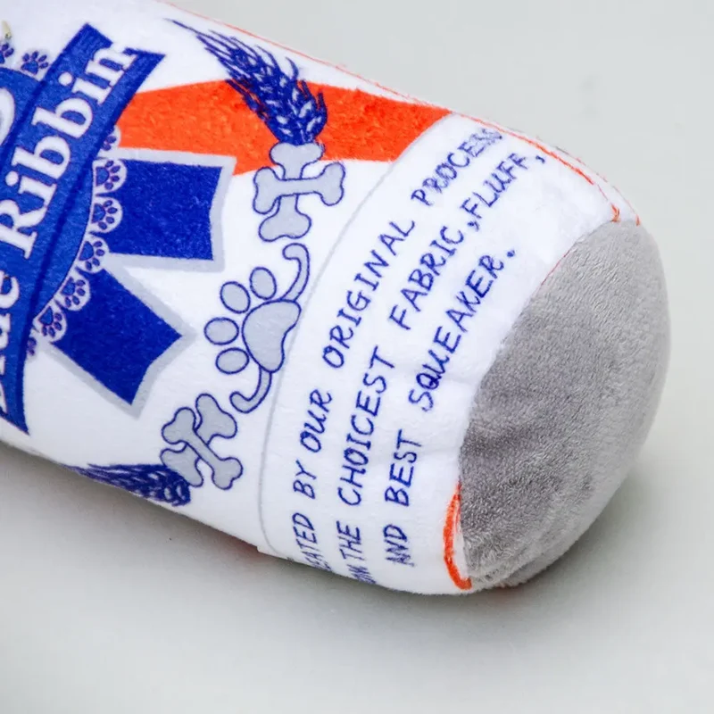 Plüschspielzeug für Hunde "Cheers"