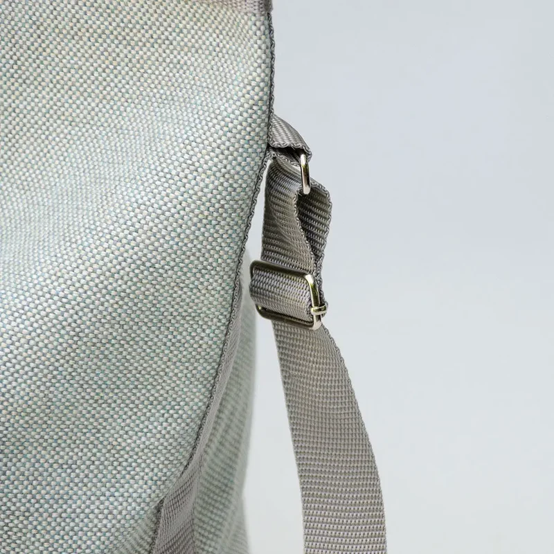 Die Tasche für Hundezubehör "4Legs-Weekender" - Inès