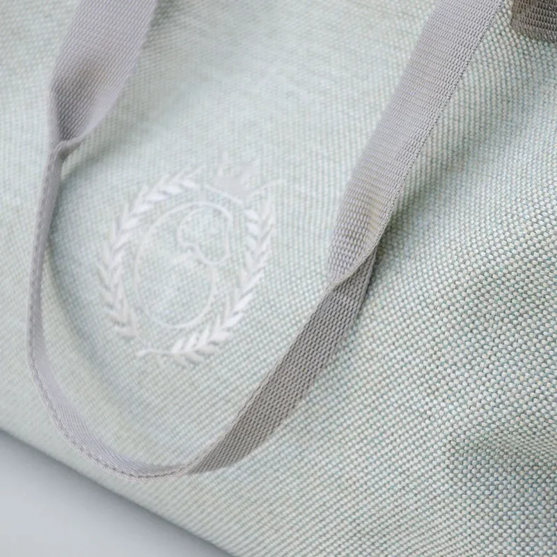 Die Tasche für Hundezubehör "4Legs-Weekender" - Inès