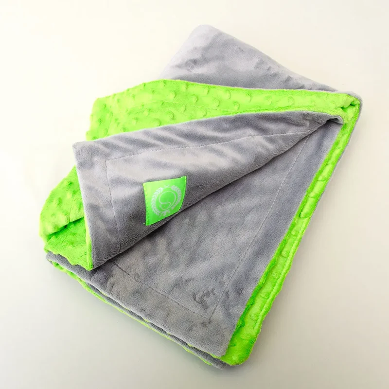 Wendedecke "2 Sides" green-grey