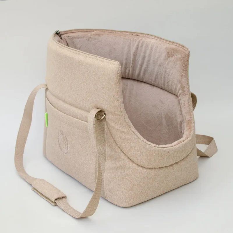 "lunch & dinner Cottage" Hundetasche