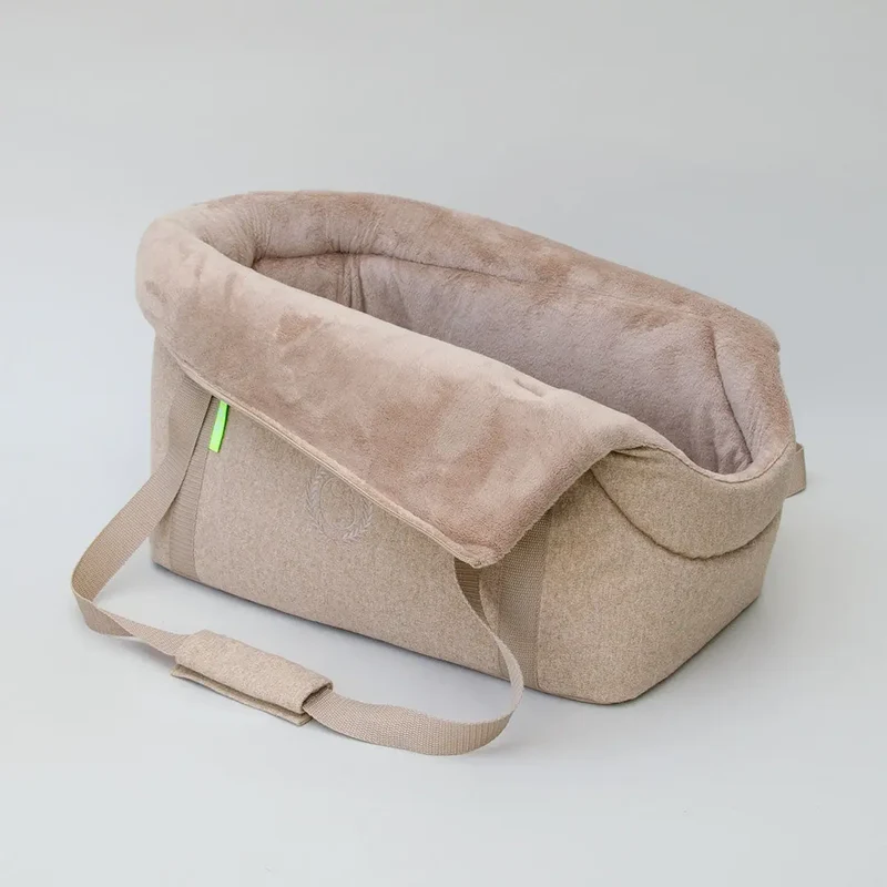 "lunch & dinner Cottage" Hundetasche