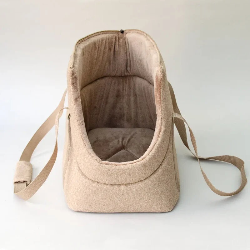 "lunch & dinner Cottage" Hundetasche
