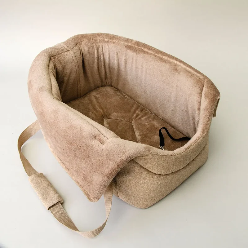 "lunch & dinner Cottage" Hundetasche