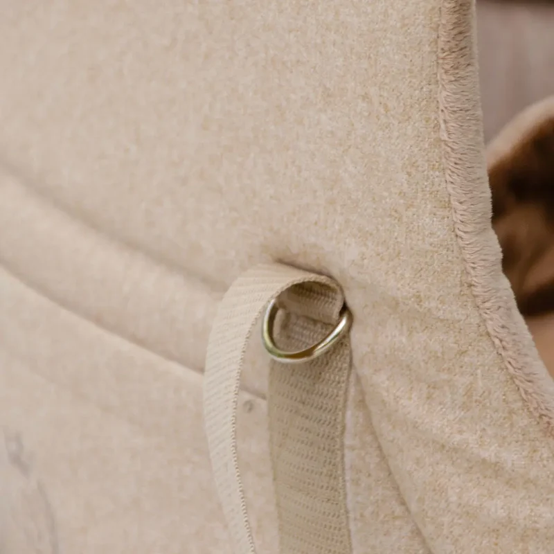"lunch & dinner Cottage" Hundetasche