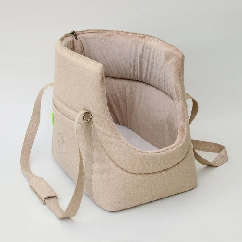 "lunch & dinner Cottage" Hundetasche