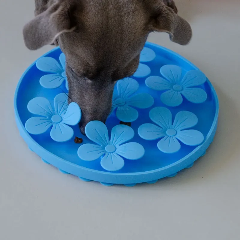 „SLOW FLOWER“ Futtermatte