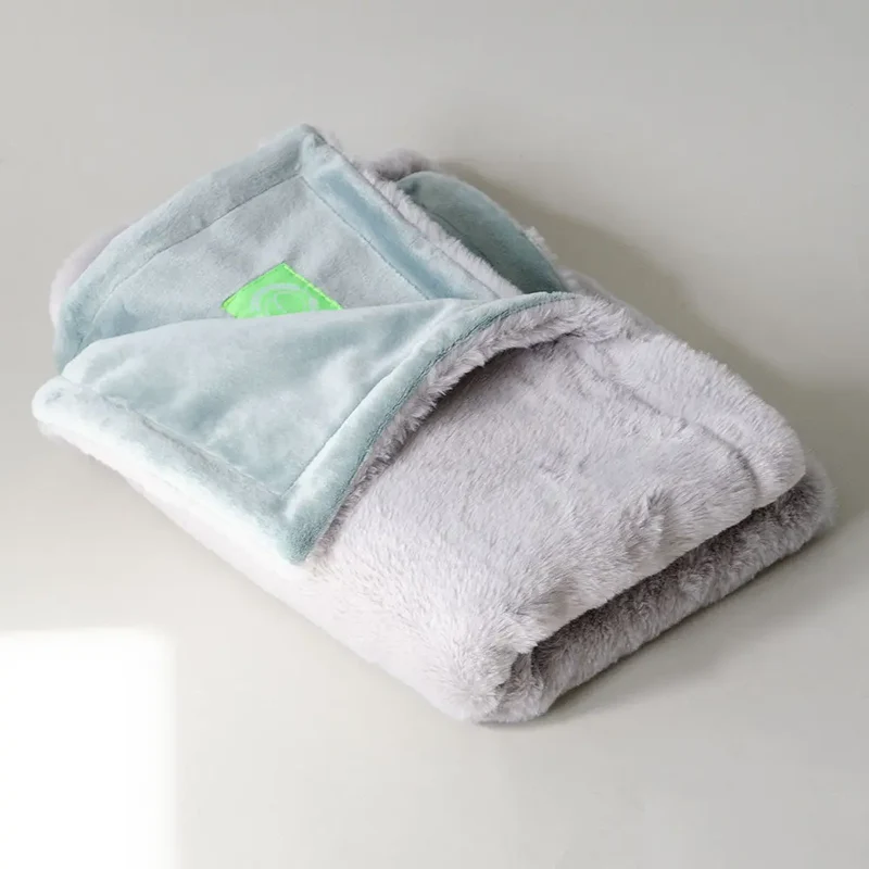 Hundedecke "Plaid - Deluxe" pastell-Inès