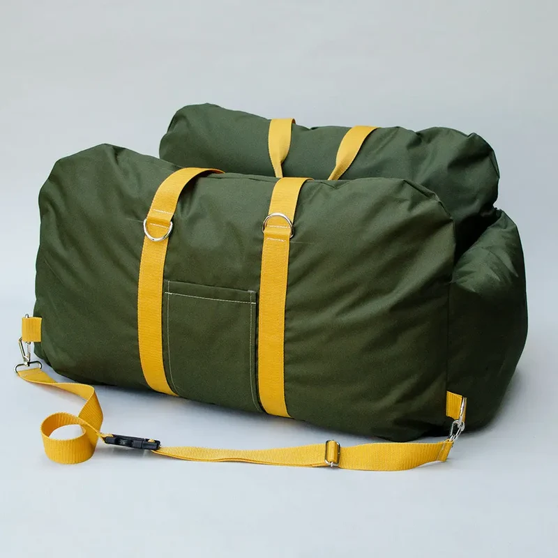 Hundeautositz „Ranger" – XXL