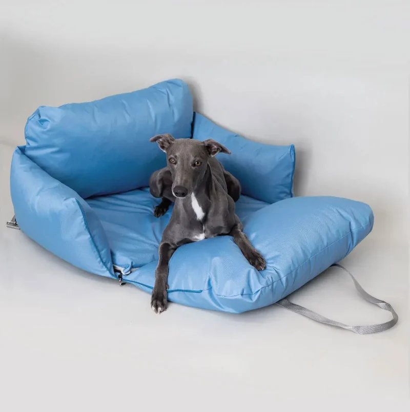 Hundeautositz „Heaven" – XXL
