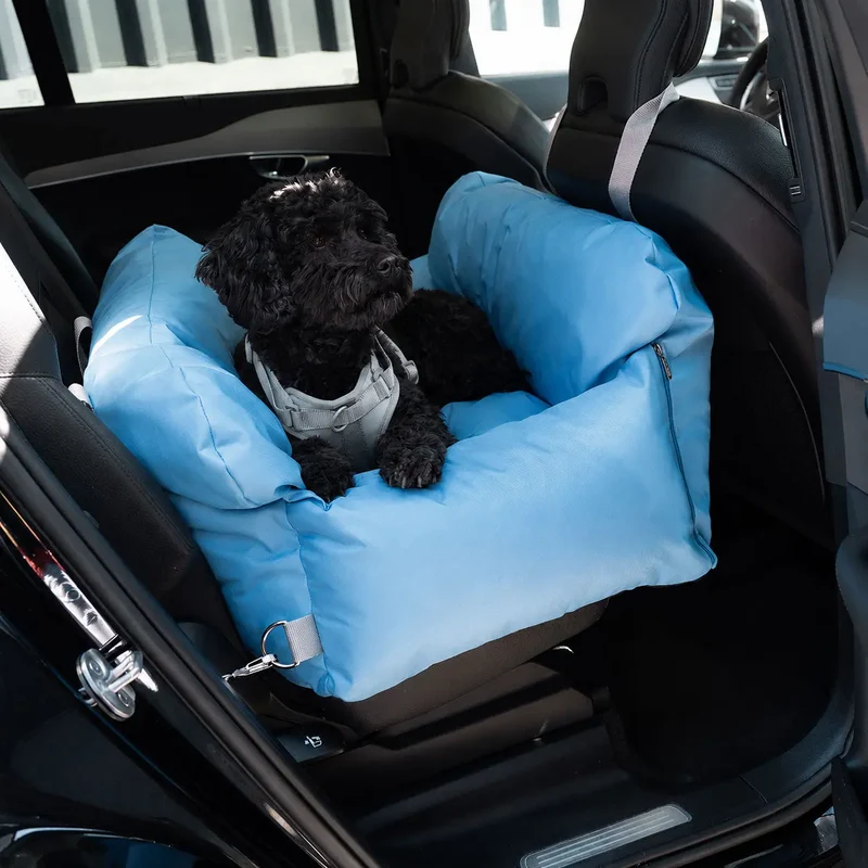 Hundeautositz „Heaven" – XXL