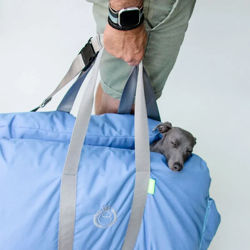 Hundeautositz „Heaven" – XXL