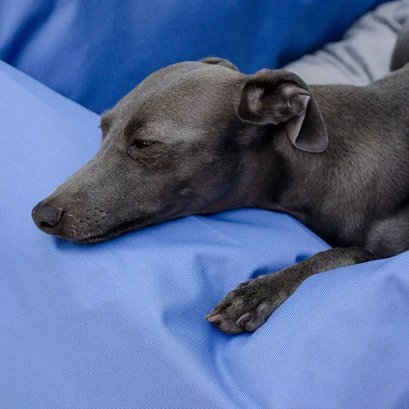 Hundeautositz „Heaven" – XXL