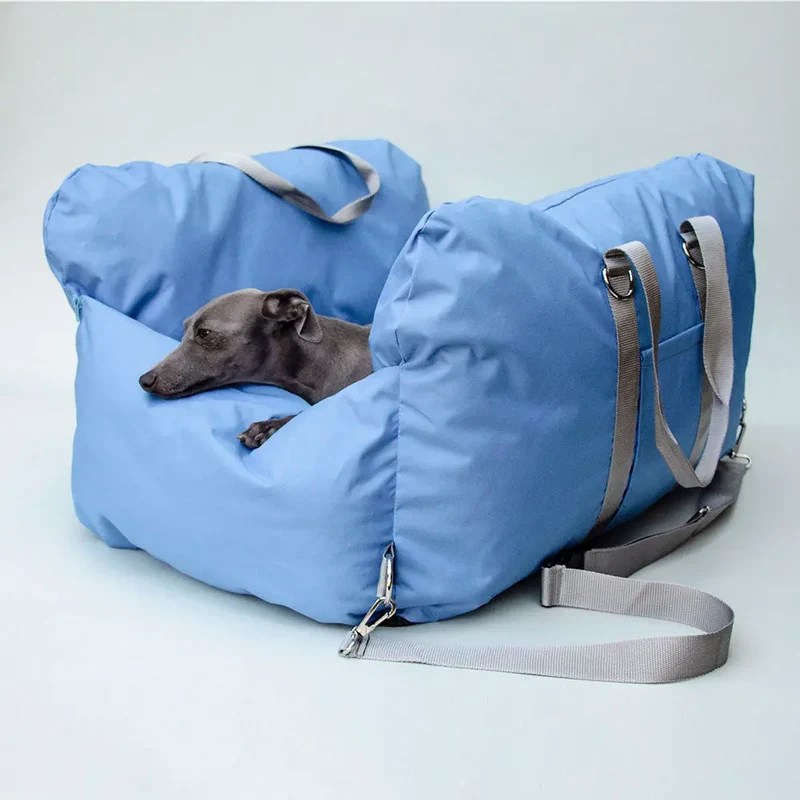 Hundeautositz „Heaven" – XXL