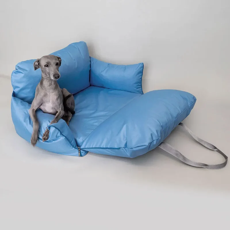 Hundeautositz „Heaven" – XXL