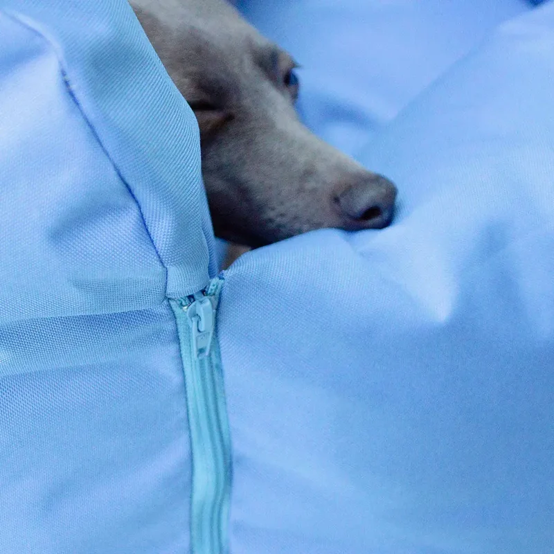 Hundeautositz „Heaven" – XXL