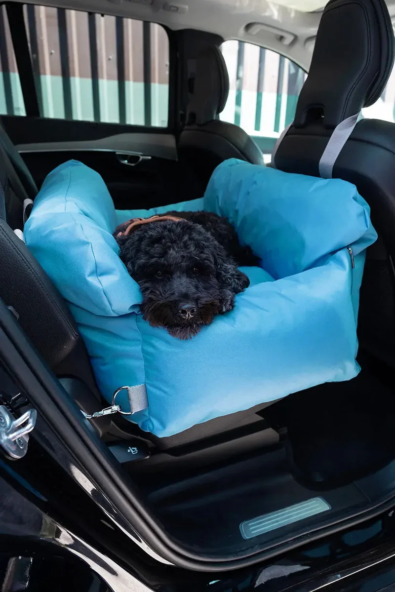 Hundeautositz „Heaven" – XXL
